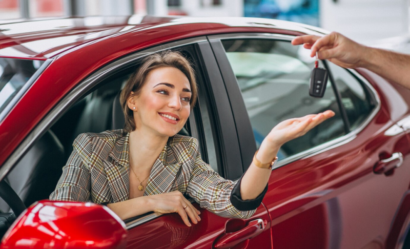 Acabei de Comprar um Carro Seminovo. O que Devo Fazer?